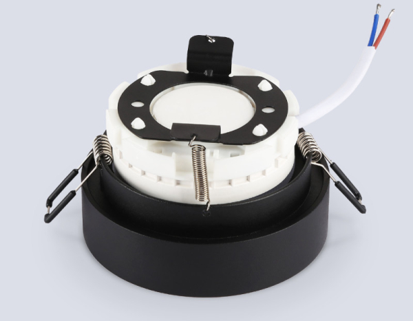 Встраиваемый светильник Ambrella Light TN51817