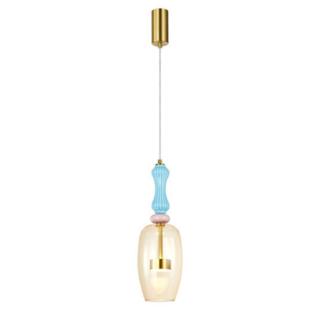 Подвесной светильник ARTE Lamp A2405SP-9YL