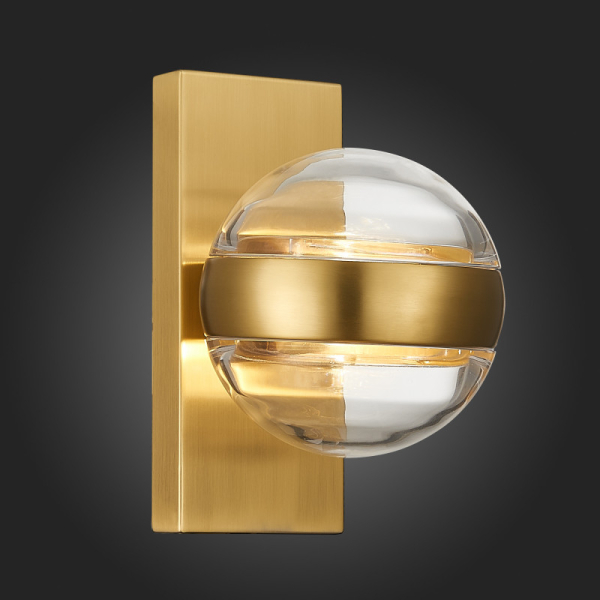 Бра ST-Luce SL1156.301.01