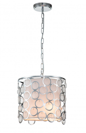 Подвесная люстра Indigo V000211