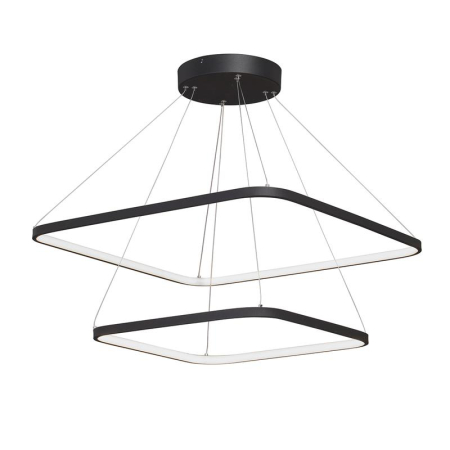 Светильник светодиодный LED 91Вт 3000К 4470лм Vitaluce V04617-13/2S