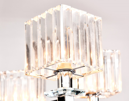 Подвесная люстра Ambrella Light TR4522