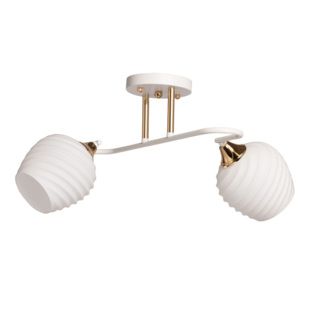 Накладная люстра DeMarkt 635016802