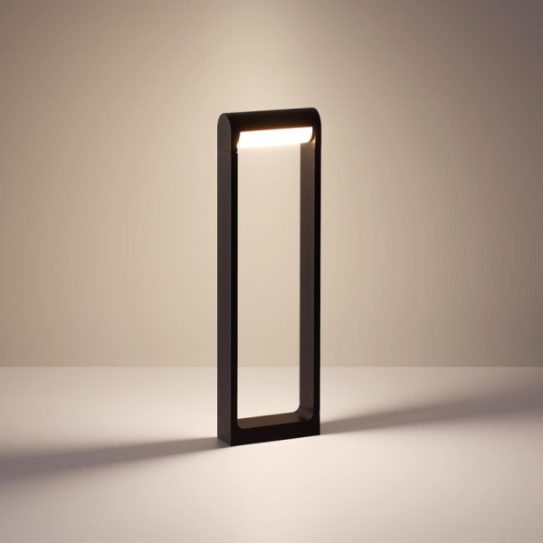 Садово-парковый светильник Odeon Light 7117/12GL