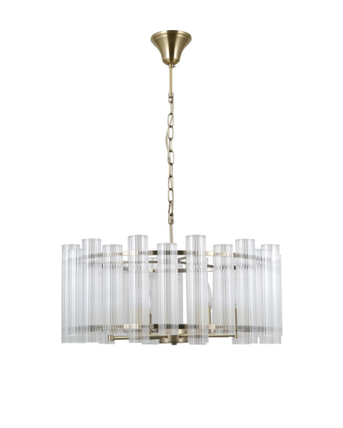 Подвесная люстра Moderli V10777-6P