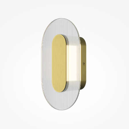 Бра Maytoni MOD355WL-L6BS3K