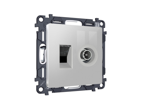 Розетка Ambrella Volt MA412510