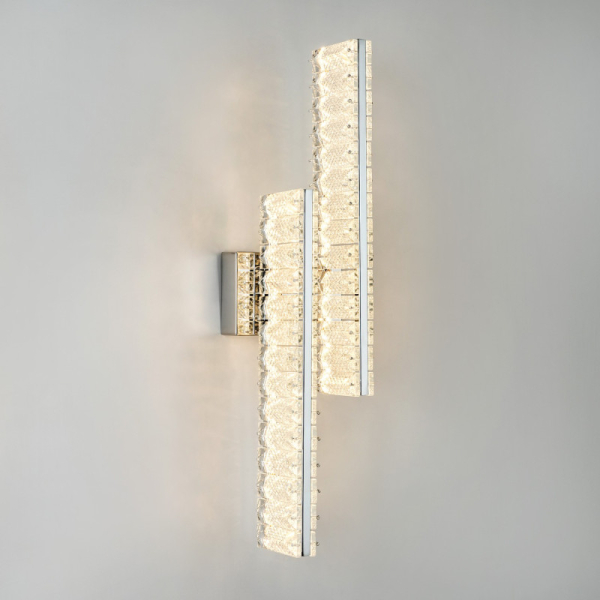 Бра MODELUX ML.753.02 CR