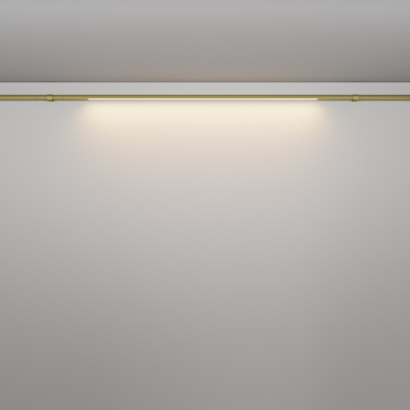 Светильник на шине Maytoni Technical C100CL-L1000-24W3-6K-BS