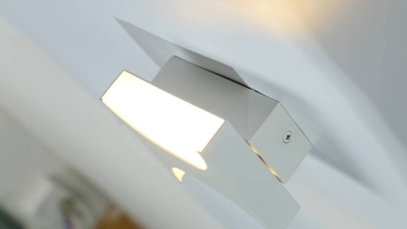 Бра DesignLed GW-7001-5-WH-NW