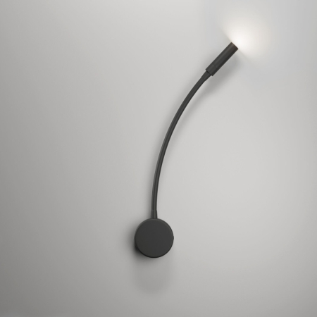 Бра Elektrostandard BARD 40117/LED черный