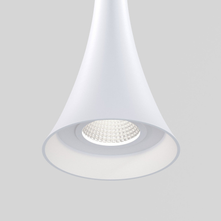 Подвесной светильник Elektrostandard 50314 LED 5W 4000K белый