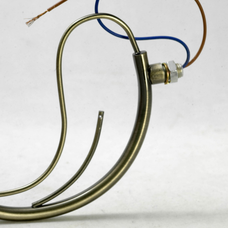 Накладная люстра Lussole LSP-8072