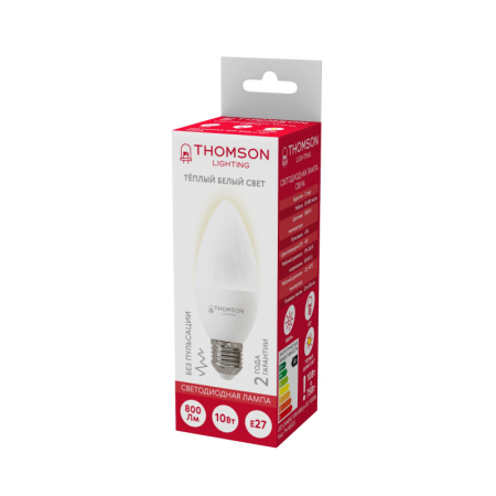 Светодиодная лампа THOMSON TH-B2023