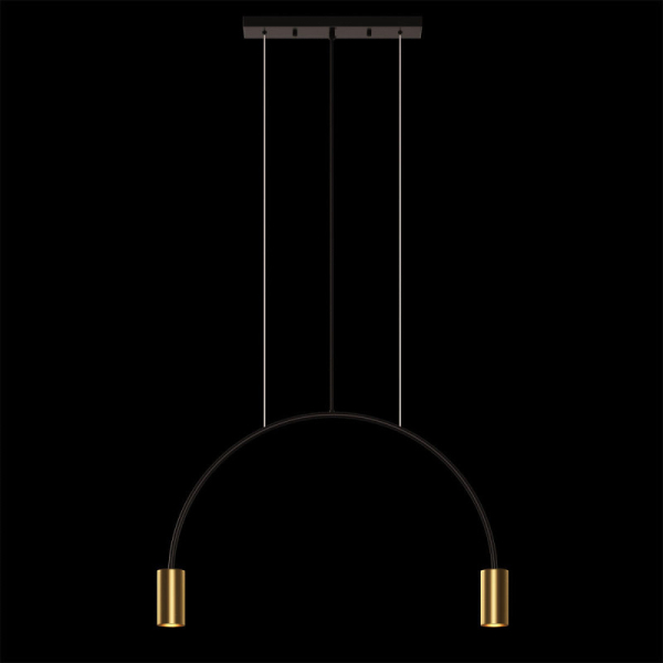 Подвесной светильник LOFT IT 5043-2