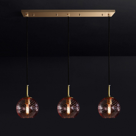 Подвесной светильник ImperiumLoft 241025-26