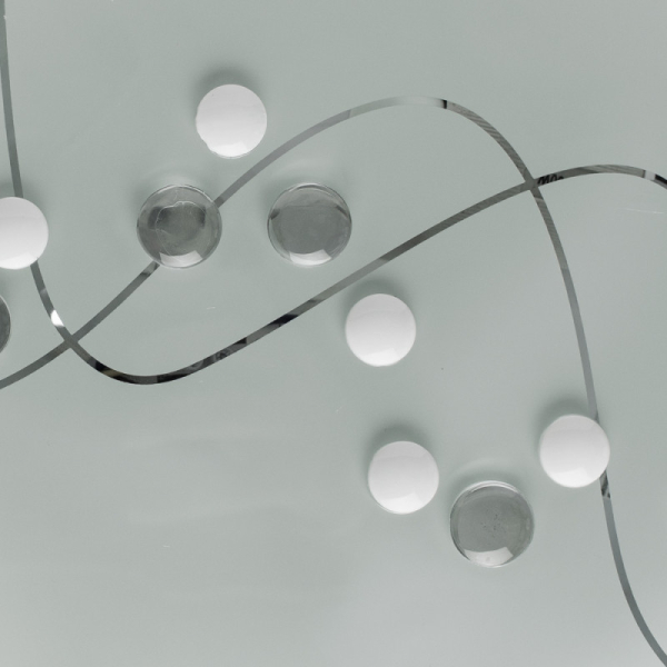 Накладной светильник ARTE Lamp A4890PL-2CC