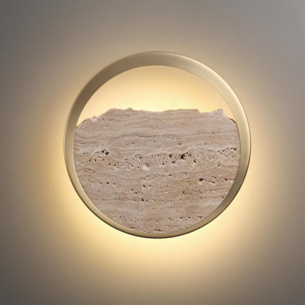 Бра Odeon Light 6625/9WL