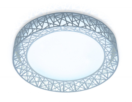 Накладной светильник Ambrella Light FF122