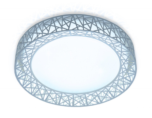 Накладной светильник Ambrella Light FF122