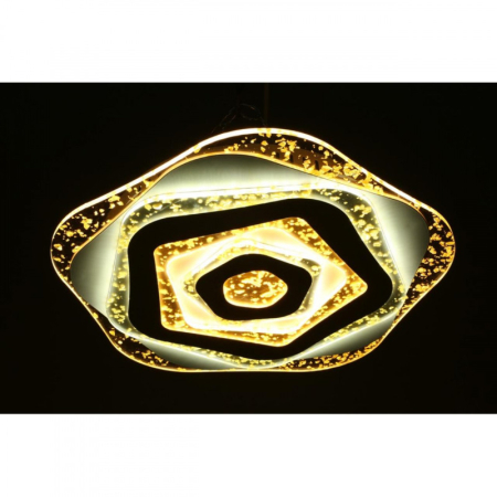 Накладной светильник Omnilux OML-08747-158