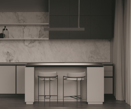 Линейный светильник Maytoni Technical P050PL-L40B4K