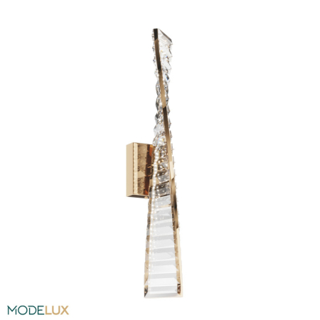 Бра MODELUX MS.88910.01 GD