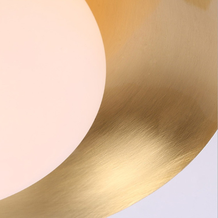 Каскадная люстра ImperiumLoft 212811-26