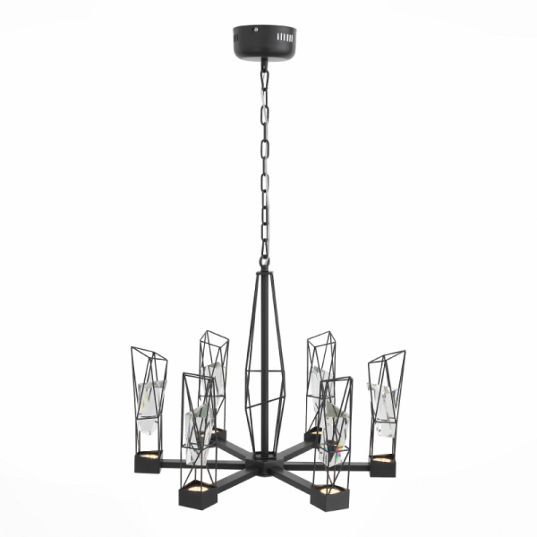 Подвесная люстра ST-Luce SL815.303.06