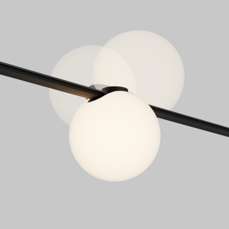 Светильник на шине Maytoni Technical TR236-1-5W3K-B