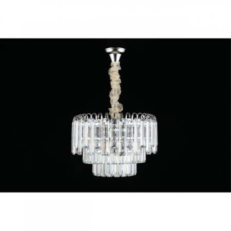 Подвесная люстра APLOYT APL.836.03.05