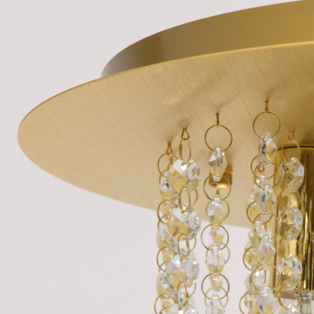 Накладная люстра MW-Light 276014705