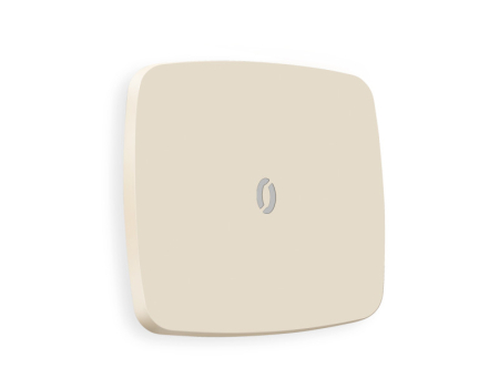 Клавиша/Накладка Ambrella Volt OP3220