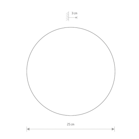 Бра Nowodvorski 10347