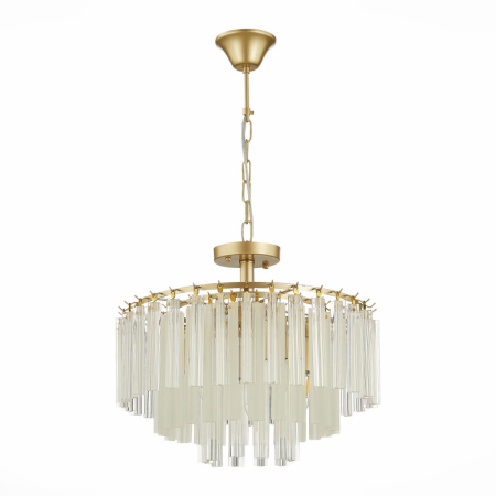 Каскадная люстра Evoluce SLE260103-05