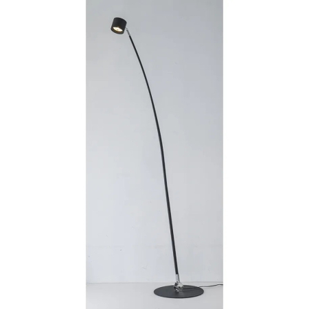 Торшер iLedex 3082F-1 BK