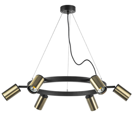 Подвесная люстра Lightstar LR016316