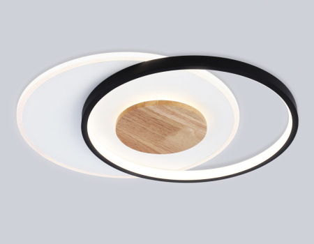 Накладной светильник Ambrella Light FL4789