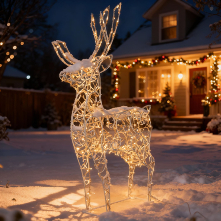 Светодиодная фигура Laitcom LC-13161