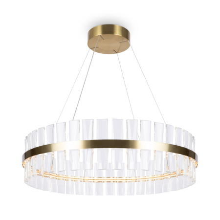 Подвесная люстра Maytoni MOD173PL-L60BS3K