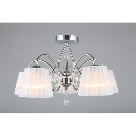 Накладная люстра Omnilux OML-56607-05