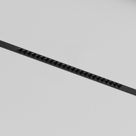 Светильник на шине Denkirs DK8302-BK