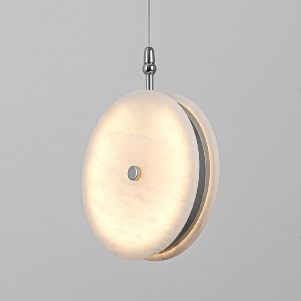 Подвесной светильник MODELUX MS.177.1 CR