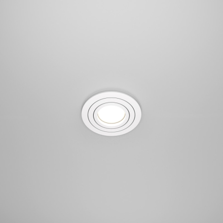 Встраиваемый светильник Maytoni Technical DL023-2-01W