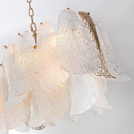 Подвесная люстра MODELUX ML.6888.14P