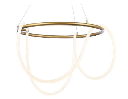 Подвесной светильник Ambrella Light FL10503