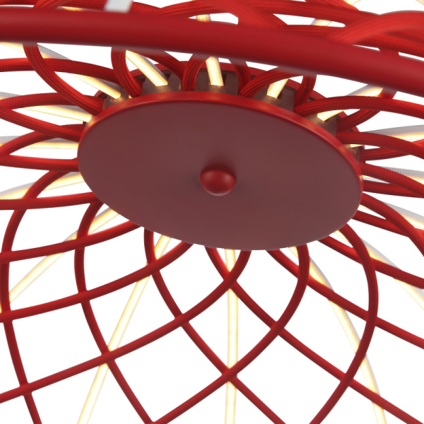 Подвесной светильник ST-Luce SL6016.603.01