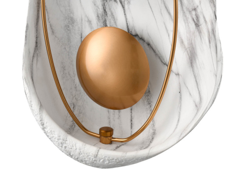 Бра Vele Luce VL5724W01