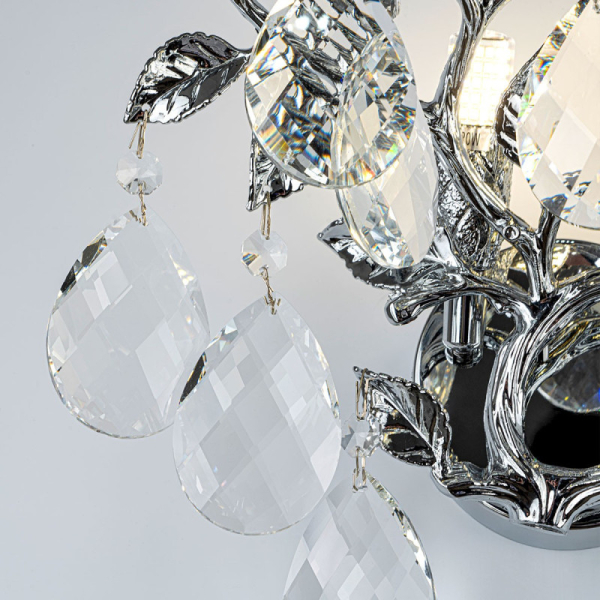 Бра MODELUX ML.8065.02 CR