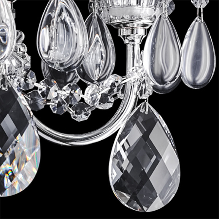 Подвесная люстра Lightstar 790064